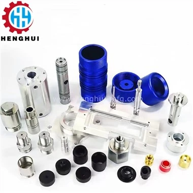 CNC ٹرننگ پریسجن پارٹس